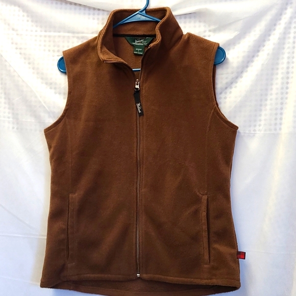 Woolrich Jackets & Blazers - Woolrich vest